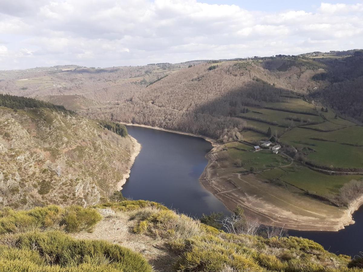 Sarrus Le Belvedere De Mallet מראה חיצוני תמונה